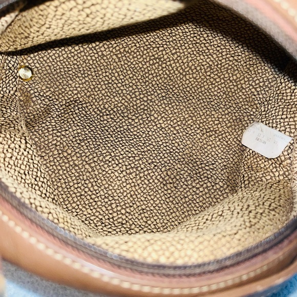 Borbonese Small Tote/Handbag - Picture 4 of 12